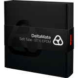 Thermal Grizzly DeltaMate Soft Tube, Manguera negro