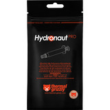 Thermal Grizzly Hydronaut Pro - 6 g, Conductores térmicos (grasa/disco) verde neón