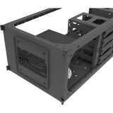 Thermaltake CA-11C-00D1NN-00, Cajas de torre negro