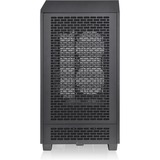 Thermaltake CA-1X9-00S1WN-00, Cajas de torre negro