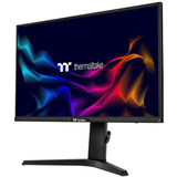 Thermaltake GM-TPM-27FKUB, Monitor de gaming negro