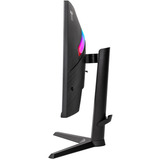 Thermaltake GM-TPM-27FKUB, Monitor de gaming negro
