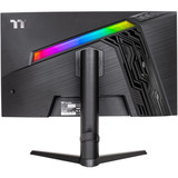 Thermaltake GM-TPM-27FKUB, Monitor de gaming negro