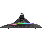 Thermaltake GM-TPM-27FKUB, Monitor de gaming negro