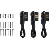 Thermaltake SWAFAN 120 EX INFINITY, Ventilador negro