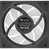 Thermaltake SWAFAN 120 EX INFINITY, Ventilador negro