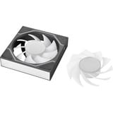 Thermaltake SWAFAN 120 EX INFINITY, Ventilador negro