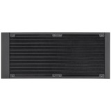 Thermaltake TH280 V2 Ultra EX ARGB CPU All-In-One Liquid Cooler , Refrigeración por agua negro