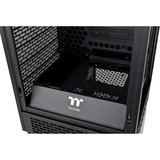 Thermaltake The Tower 200, Cajas de torre negro