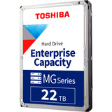 Toshiba MG11SCA22TE, Unidad de disco duro 