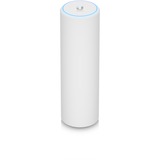 Ubiquiti U6-Mesh 4800 Mbit/s Blanco Energía sobre Ethernet (PoE), Punto de acceso blanco, 4800 Mbit/s, 573,5 Mbit/s, 4800 Mbit/s, 1000 Mbit/s, 2.4 - 5 GHz, IEEE 802.11a, IEEE 802.11ac, IEEE 802.11ax, IEEE 802.11b, IEEE 802.11g, IEEE 802.11n, IEEE 802.1Q,...