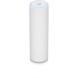 Ubiquiti U6-Mesh 4800 Mbit/s Blanco Energía sobre Ethernet (PoE), Punto de acceso 4800 Mbit/s, 573,5 Mbit/s, 4800 Mbit/s, 1000 Mbit/s, 2.4 - 5 GHz, IEEE 802.11a, IEEE 802.11ac, IEEE 802.11ax, IEEE 802.11b, IEEE 802.11g, IEEE 802.11n, IEEE 802.1Q,...