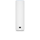 Ubiquiti U6-Mesh 4800 Mbit/s Blanco Energía sobre Ethernet (PoE), Punto de acceso blanco, 4800 Mbit/s, 573,5 Mbit/s, 4800 Mbit/s, 1000 Mbit/s, 2.4 - 5 GHz, IEEE 802.11a, IEEE 802.11ac, IEEE 802.11ax, IEEE 802.11b, IEEE 802.11g, IEEE 802.11n, IEEE 802.1Q,...