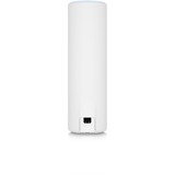 Ubiquiti U6-Mesh 4800 Mbit/s Blanco Energía sobre Ethernet (PoE), Punto de acceso 4800 Mbit/s, 573,5 Mbit/s, 4800 Mbit/s, 1000 Mbit/s, 2.4 - 5 GHz, IEEE 802.11a, IEEE 802.11ac, IEEE 802.11ax, IEEE 802.11b, IEEE 802.11g, IEEE 802.11n, IEEE 802.1Q,...