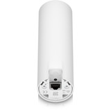 Ubiquiti U6-Mesh 4800 Mbit/s Blanco Energía sobre Ethernet (PoE), Punto de acceso blanco, 4800 Mbit/s, 573,5 Mbit/s, 4800 Mbit/s, 1000 Mbit/s, 2.4 - 5 GHz, IEEE 802.11a, IEEE 802.11ac, IEEE 802.11ax, IEEE 802.11b, IEEE 802.11g, IEEE 802.11n, IEEE 802.1Q,...