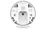 Ubiquiti U6-Mesh 4800 Mbit/s Blanco Energía sobre Ethernet (PoE), Punto de acceso blanco, 4800 Mbit/s, 573,5 Mbit/s, 4800 Mbit/s, 1000 Mbit/s, 2.4 - 5 GHz, IEEE 802.11a, IEEE 802.11ac, IEEE 802.11ax, IEEE 802.11b, IEEE 802.11g, IEEE 802.11n, IEEE 802.1Q,...