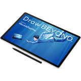 Wacom DTHA140, Tableta gráfica gris claro