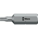 Wera 05057114001, Llave de tubo negro/Verde