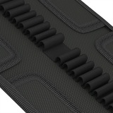 Wera Caja textil para Kraftform Kompakt 900, vacía, Caja de herramientas negro
