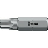 Wera Kraftform Kompakt 71 Security, 32 piezas, Llave de tubo negro/Verde