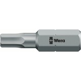 Wera Kraftform Kompakt 71 Security, 32 piezas, Llave de tubo negro/Verde