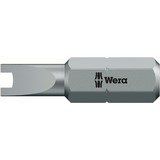 Wera Kraftform Kompakt 71 Security, 32 piezas, Llave de tubo negro/Verde