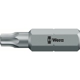 Wera Kraftform Kompakt 71 Security, 32 piezas, Llave de tubo negro/Verde