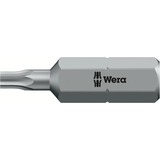Wera Kraftform Kompakt 71 Security, 32 piezas, Llave de tubo negro/Verde