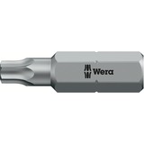 Wera Kraftform Kompakt 71 Security, 32 piezas, Llave de tubo negro/Verde