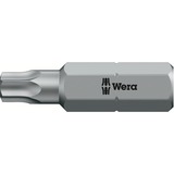 Wera Kraftform Kompakt 71 Security, 32 piezas, Llave de tubo negro/Verde