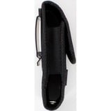 Wiha Riñonera, Bolsa negro/Rojo