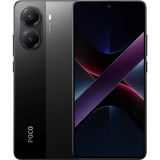 Xiaomi POCO X7 Pro 256GB, Móvil negro