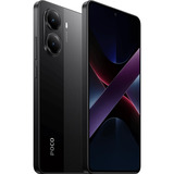 Xiaomi POCO X7 Pro 256GB, Móvil negro