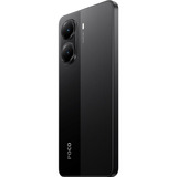 Xiaomi POCO X7 Pro 256GB, Móvil negro