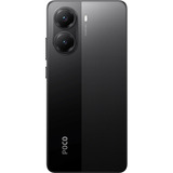 Xiaomi POCO X7 Pro 256GB, Móvil negro