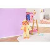 ZAPF Creation BABY born Nightonesie 43cm, Accesorios para muñecas BABY born Nightonesie 43cm, Pijama de muñeca, 3 año(s)