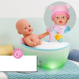 ZAPF Creation @BABY born Emma 43cm, Muñecos BABY born @ Emma 43cm, Muñeca bebé, Femenino, 3 año(s), Niño/niña, 430 mm, Multicolor