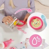 ZAPF Creation @BABY born Emma 43cm, Muñecos BABY born @ Emma 43cm, Muñeca bebé, Femenino, 3 año(s), Niño/niña, 430 mm, Multicolor