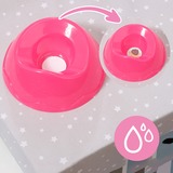 ZAPF Creation @BABY born Emma 43cm, Muñecos BABY born @ Emma 43cm, Muñeca bebé, Femenino, 3 año(s), Niño/niña, 430 mm, Multicolor