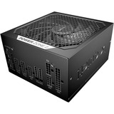 be quiet! POWER ZONE 2 1200W, Fuente de alimentación de PC negro