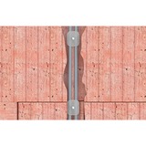 fischer Arandela para clavos NSB 2/50, Uñas 