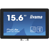 iiyama ProLite OTF1616MC-B1, Monitor LED negro