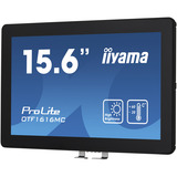 iiyama ProLite OTF1616MC-B1, Monitor LED negro