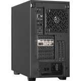 ALTERNATE AGP-SILENT-INT-015, Gaming-PC negro