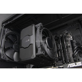 ALTERNATE Gaming-PC Silent Edition • RTX 5070 Ti • Intel® Core™ Ultra 7 265K • 32 GB RAM negro