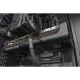 ALTERNATE Gaming-PC Silent Edition • RTX 5070 Ti • Intel® Core™ Ultra 7 265K • 32 GB RAM negro