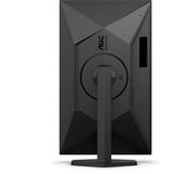 AOC Q27G4X, Monitor de gaming negro