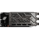 ASRock 90-GA5HZZ-00UANF, Tarjeta gráfica negro