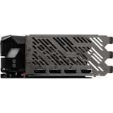 ASRock Radeon RX 9070 XT Taichi OC 16GB, Tarjeta gráfica negro