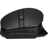 ASUS 90XB0790-BMU000, Ratón negro